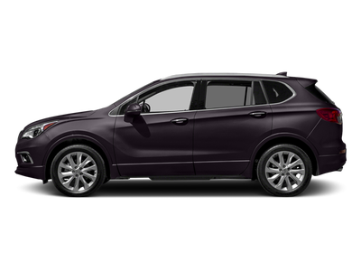 2017 Buick Envision Premium I