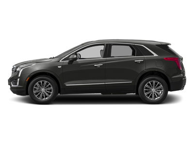 2018 Cadillac XT5 Luxury AWD