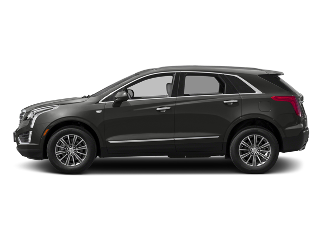 2018 Cadillac XT5 Luxury AWD