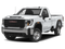 2024 GMC Sierra 2500 HD Pro