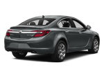 2016 Buick Regal Turbo