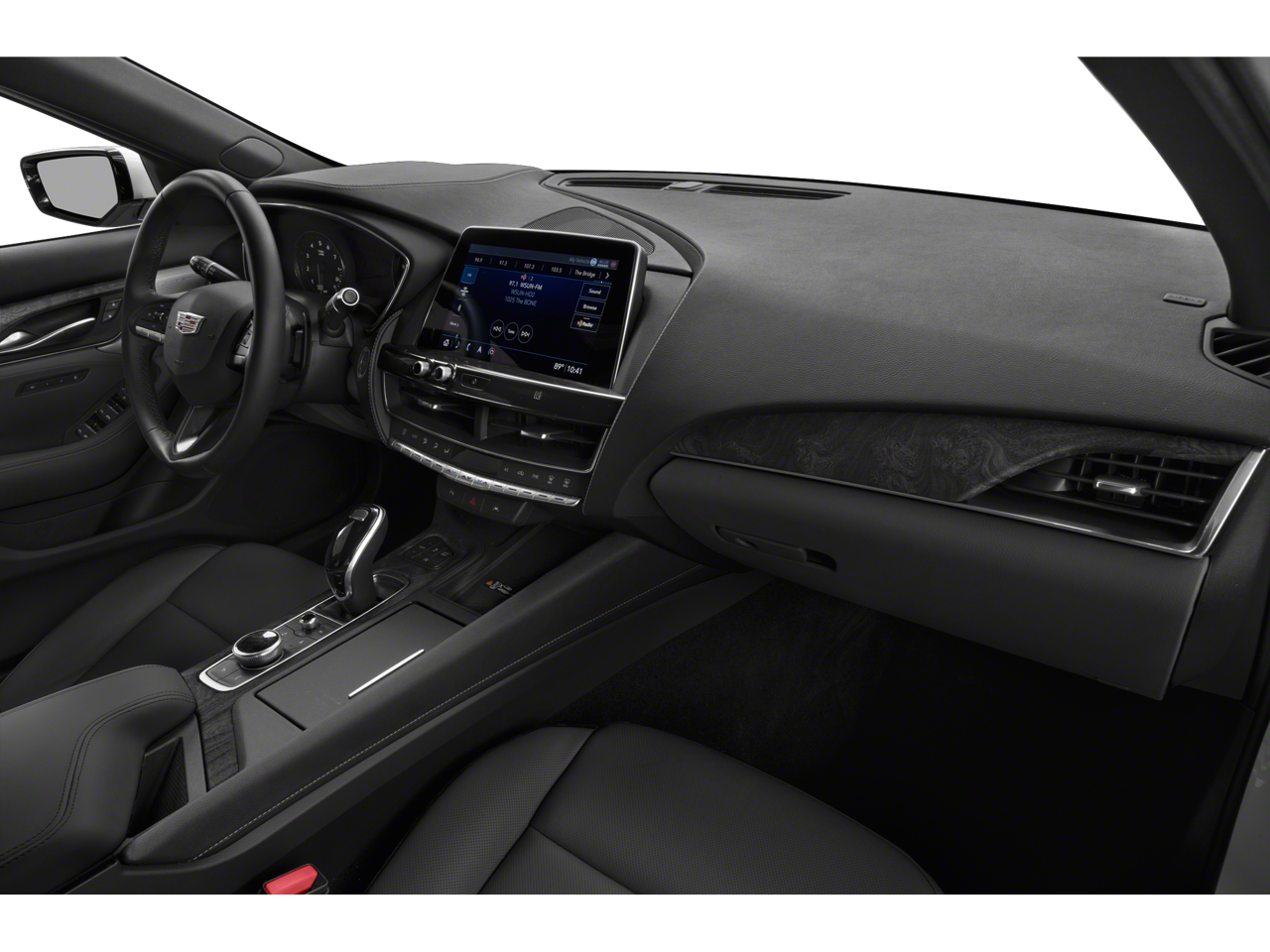 2021 Cadillac CT5 Premium Luxury