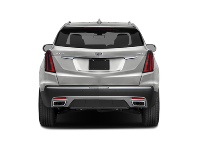 2021 Cadillac XT5 Luxury