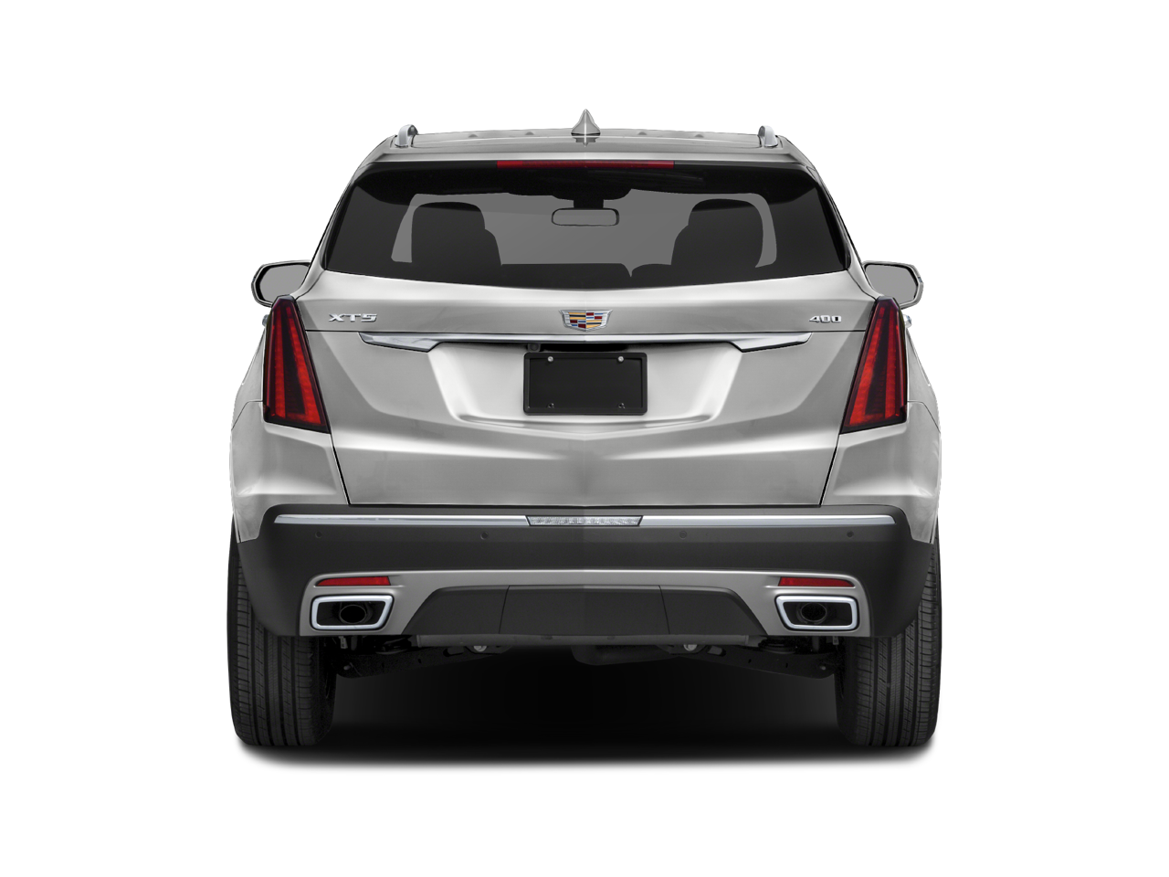 2021 Cadillac XT5 Luxury