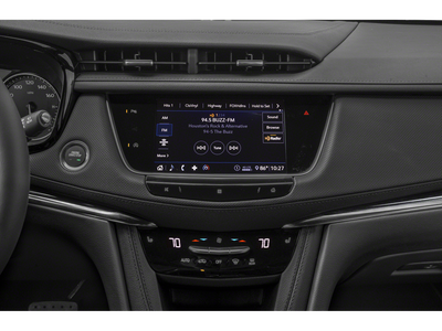 2021 Cadillac XT5 Luxury