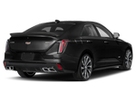 2024 Cadillac CT4-V V-Series Blackwing