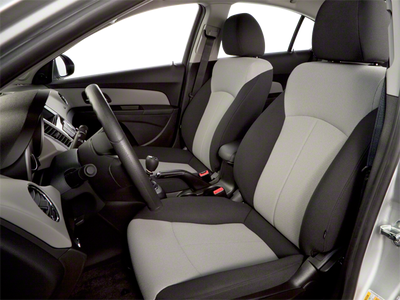 2012 Chevrolet Cruze LT w/1LT