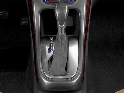 2014 Buick Verano Convenience Group