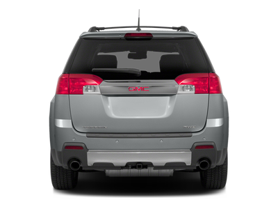 2014 GMC Terrain SLT