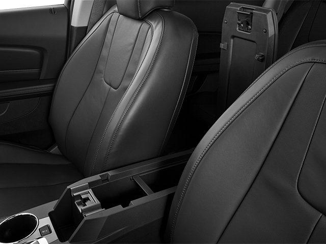 2014 GMC Terrain SLT