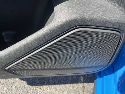 2022 Honda Civic Hatchback Sport