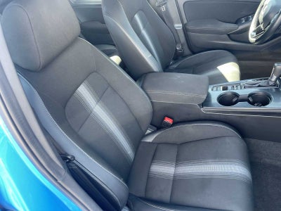 2022 Honda Civic Hatchback Sport