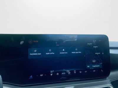 2024 Ford Mustang GT Premium Fastback