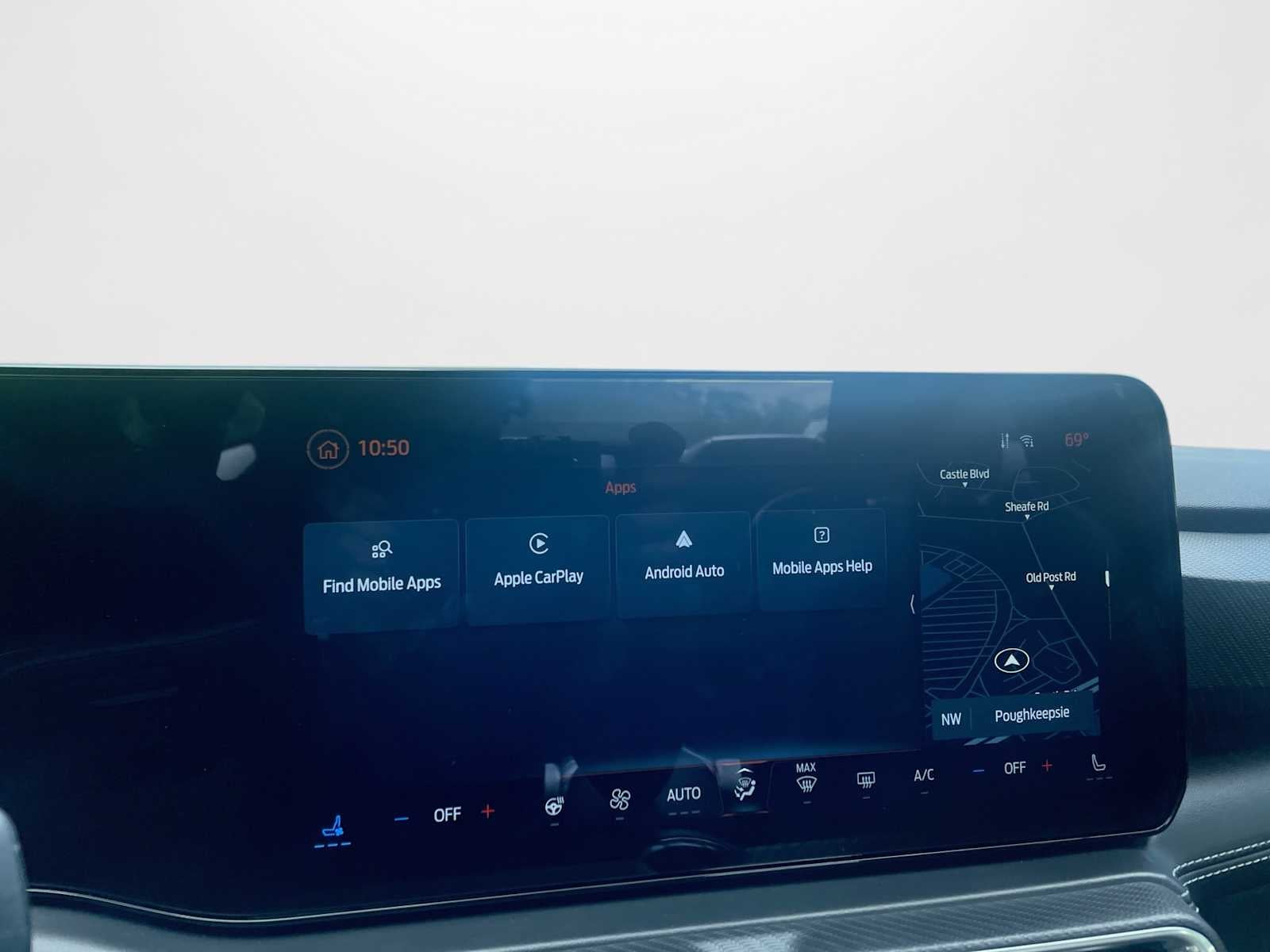 2024 Ford Mustang GT Premium Fastback