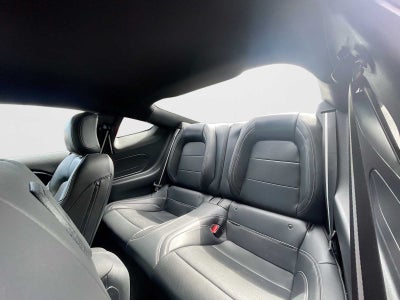 2024 Ford Mustang GT Premium Fastback
