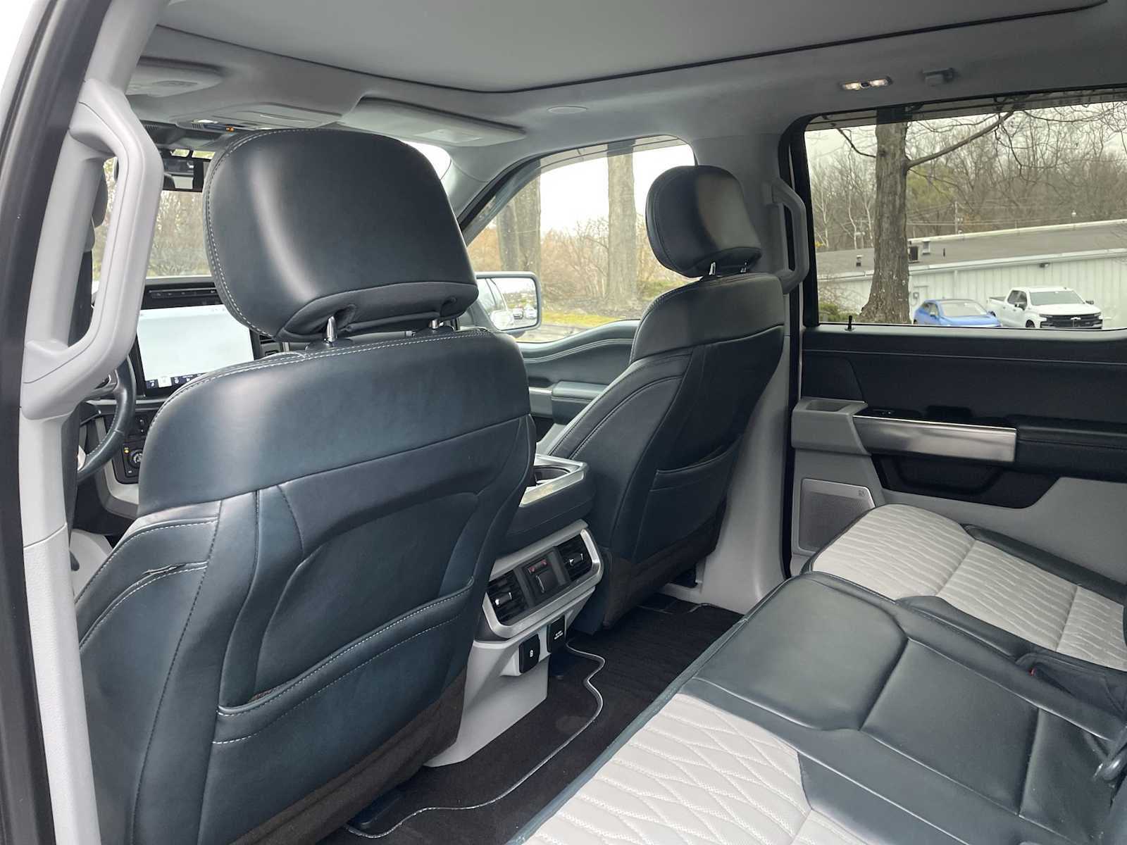 2021 Ford F-150 Limited