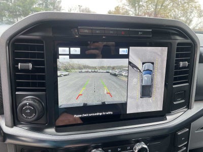 2021 Ford F-150 Limited