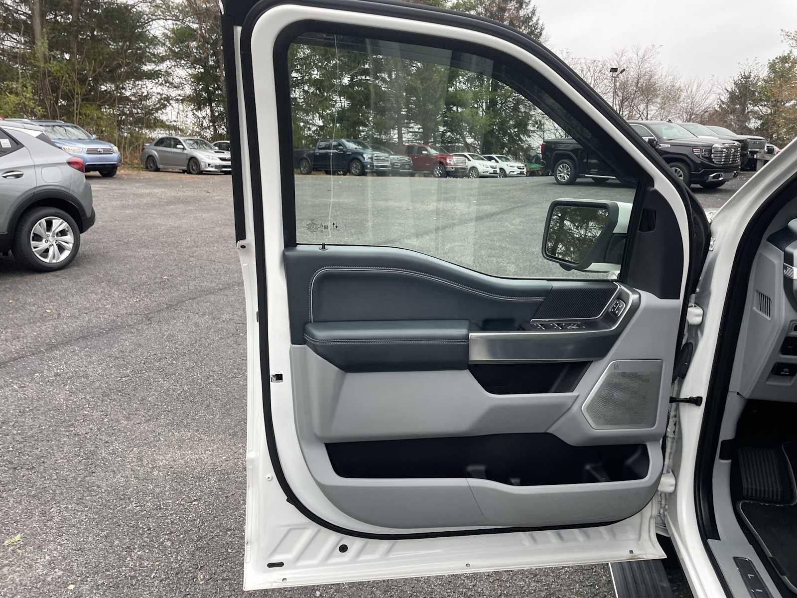 2021 Ford F-150 Limited