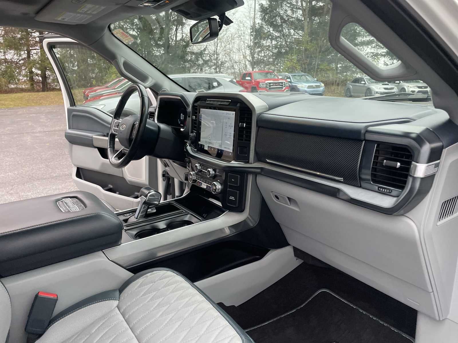 2021 Ford F-150 Limited