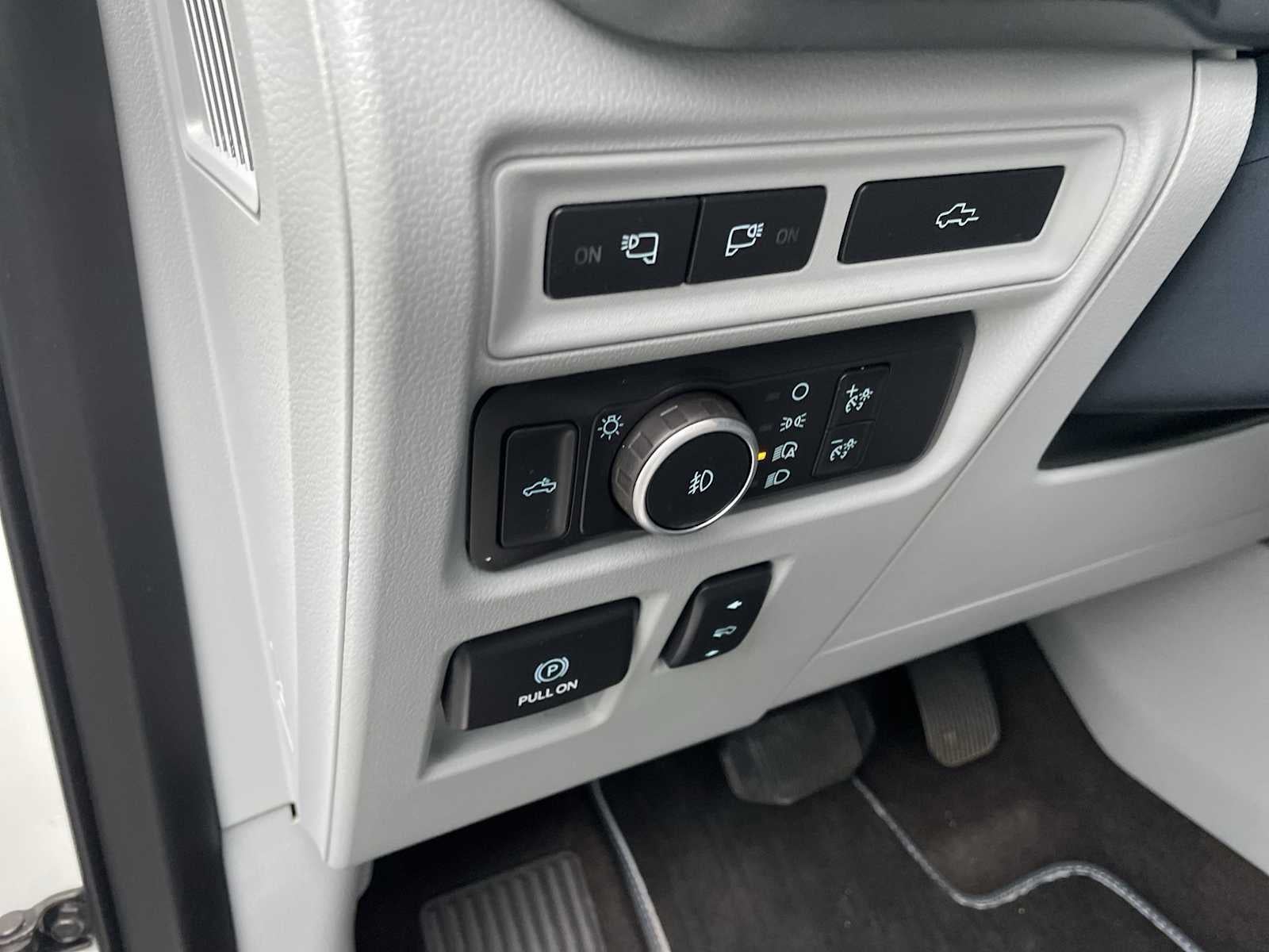 2021 Ford F-150 Limited