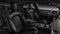 2026 Cadillac CT4-V V-Series Blackwing
