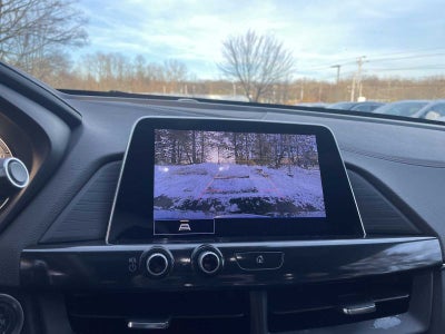 2023 Cadillac CT4 Sport