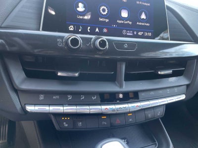 2023 Cadillac CT4 Sport