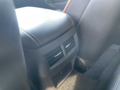 2023 Cadillac CT4 Sport