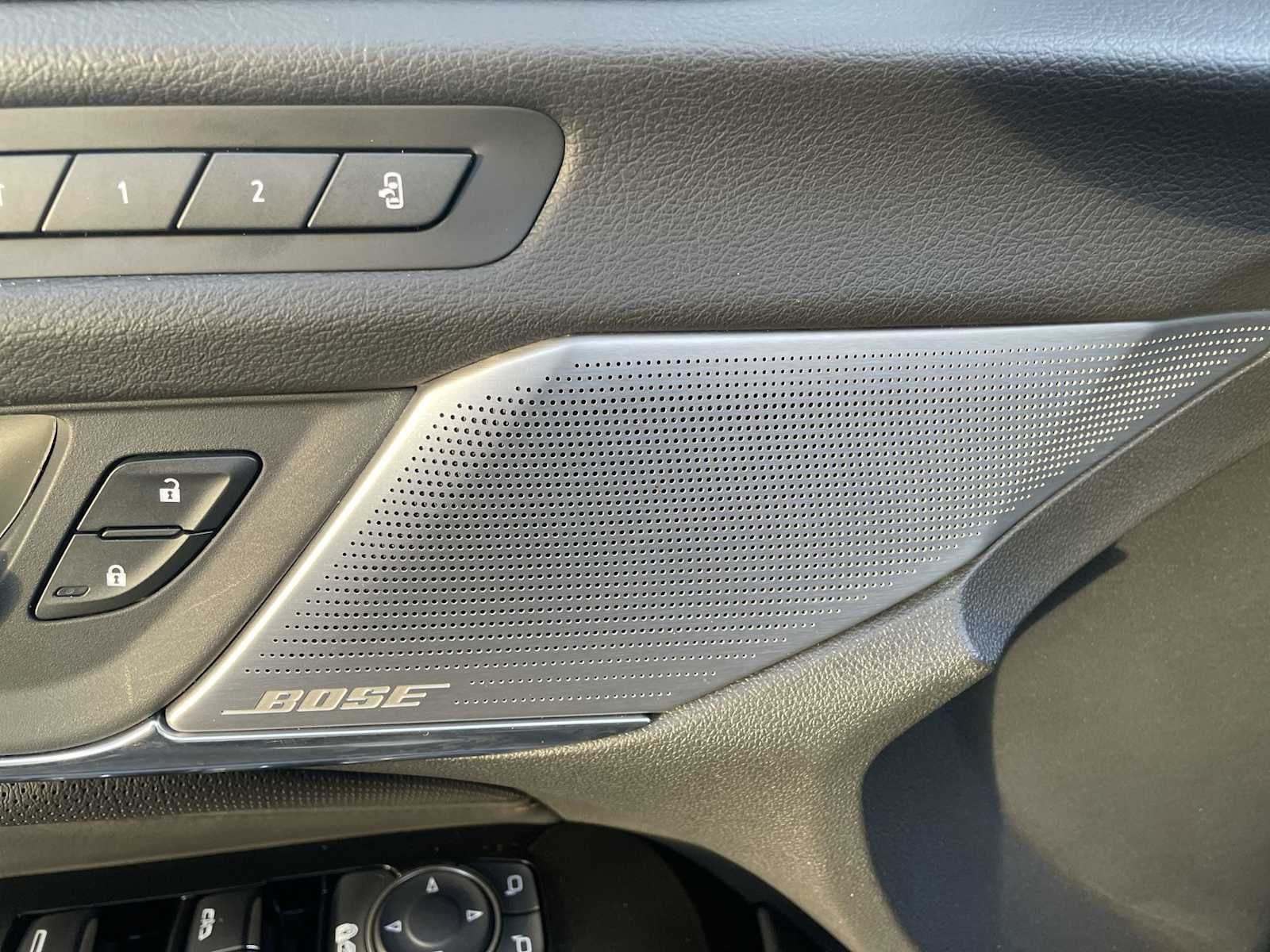 2023 Cadillac CT4 Sport