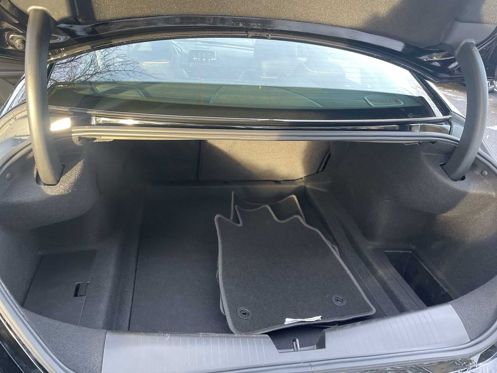 2023 Cadillac CT4 Sport