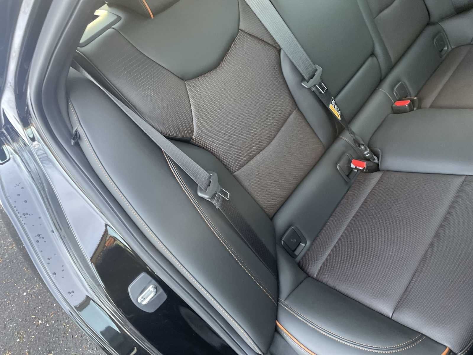 2023 Cadillac CT4 Sport