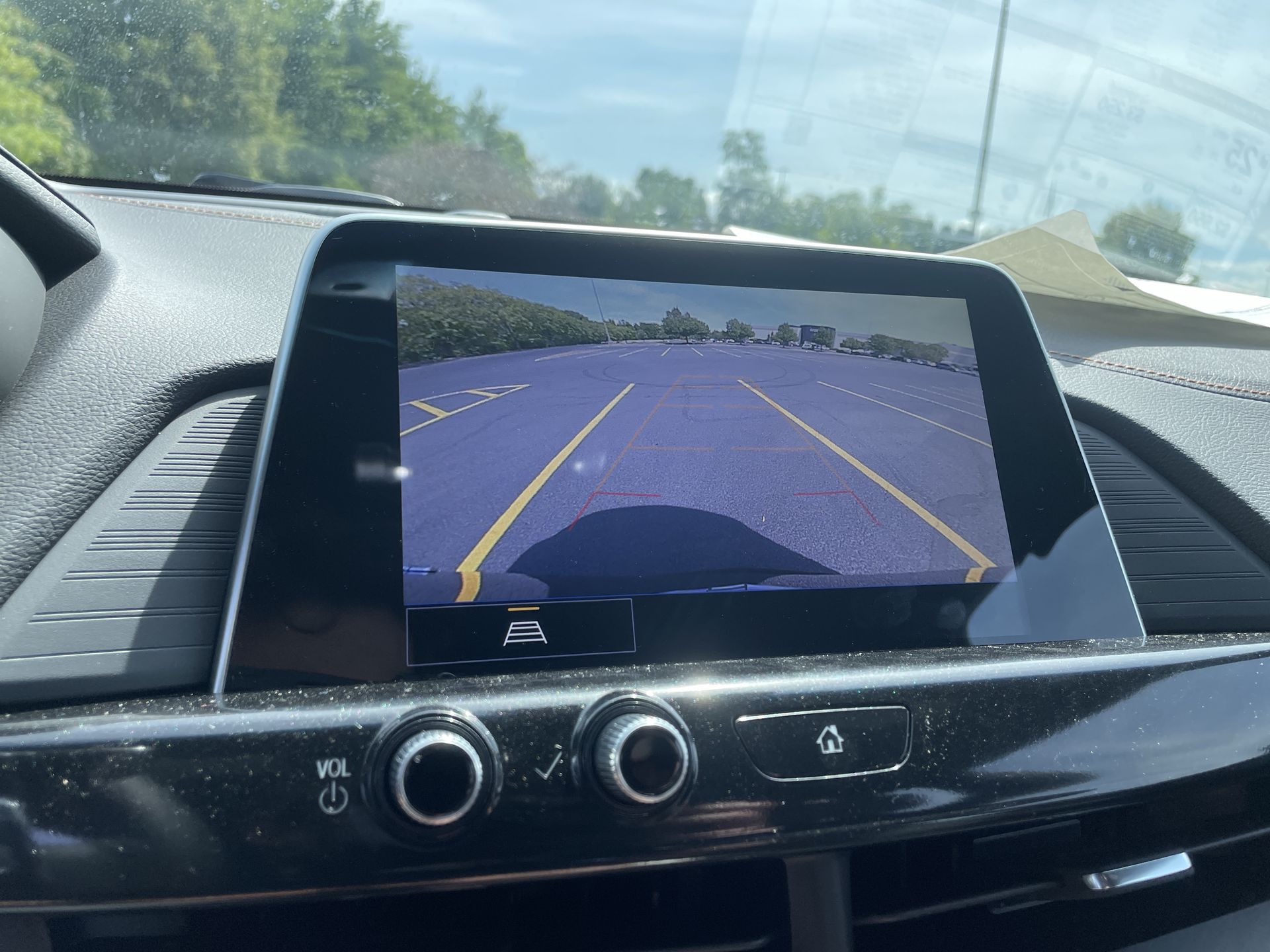 2025 Cadillac CT4 Sport