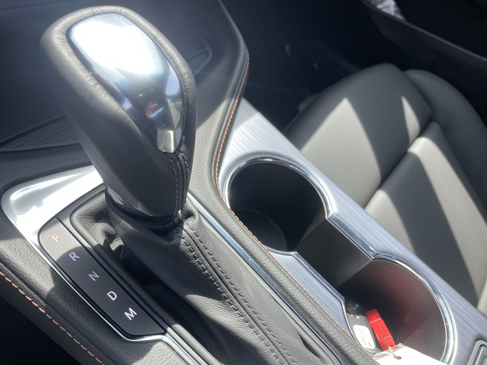 2025 Cadillac CT4 Sport