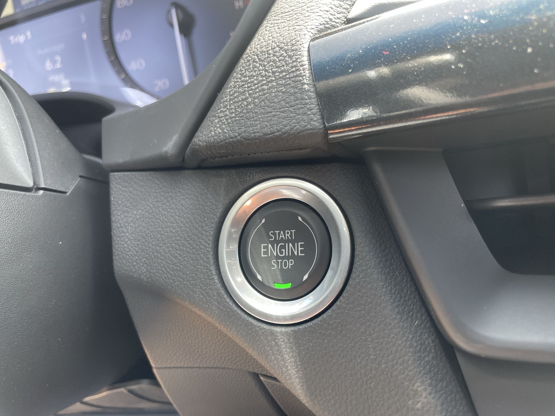 2025 Cadillac CT4 Sport