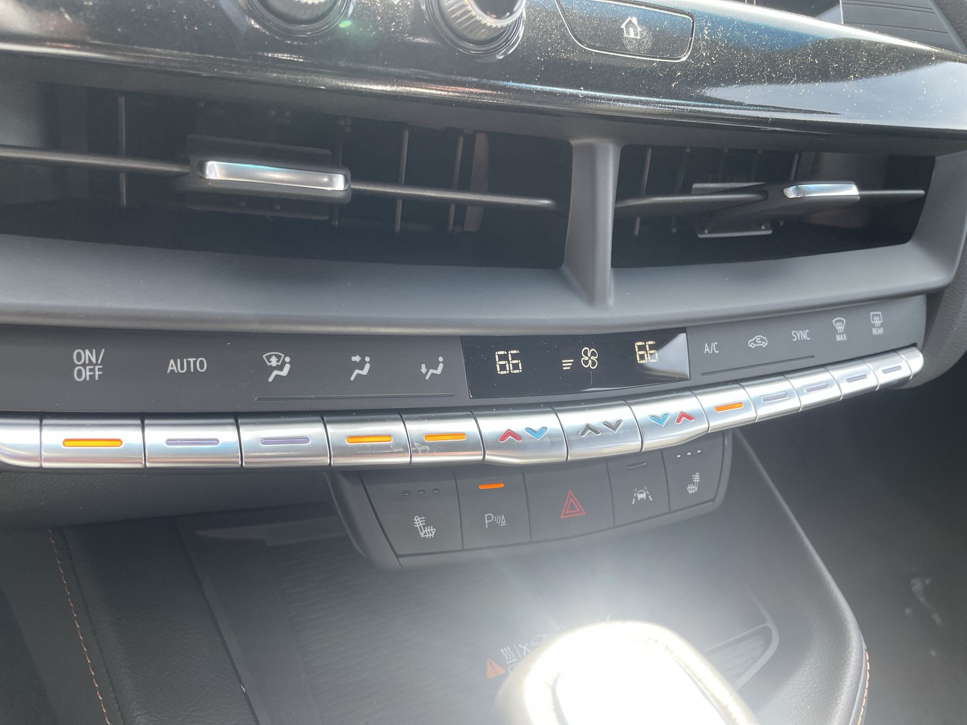 2025 Cadillac CT4 Sport