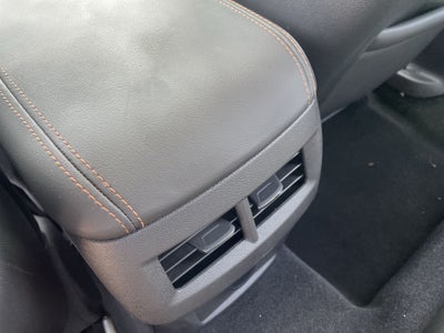 2025 Cadillac CT4 Sport