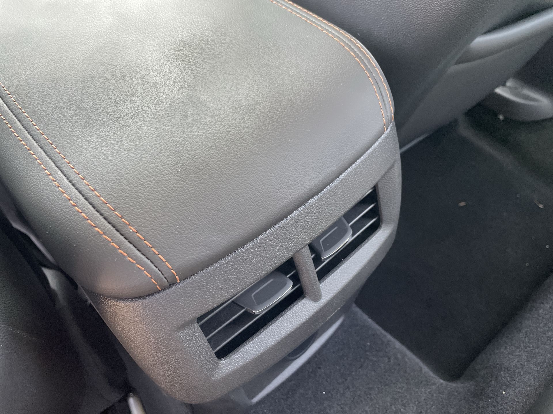 2025 Cadillac CT4 Sport