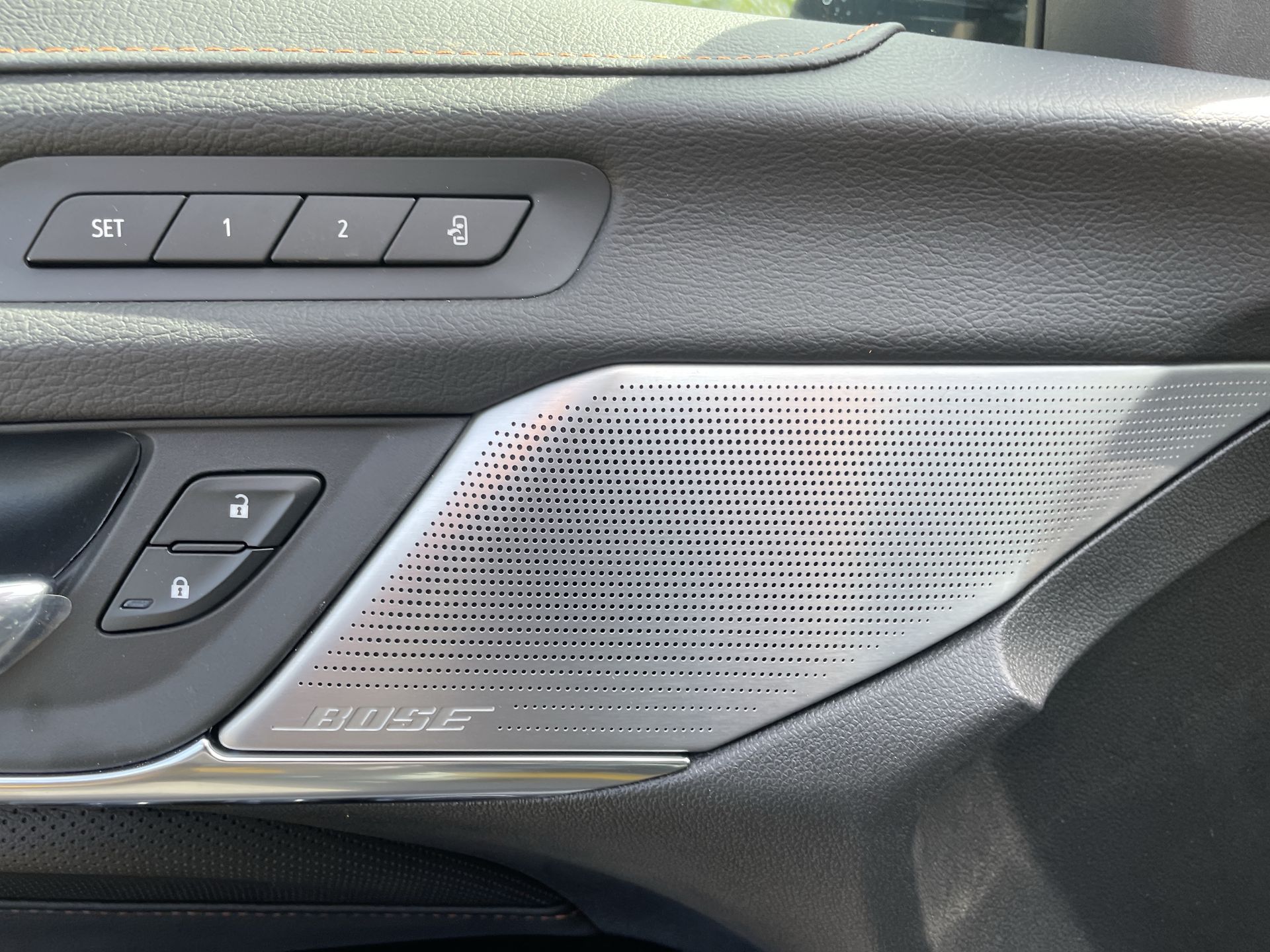 2025 Cadillac CT4 Sport