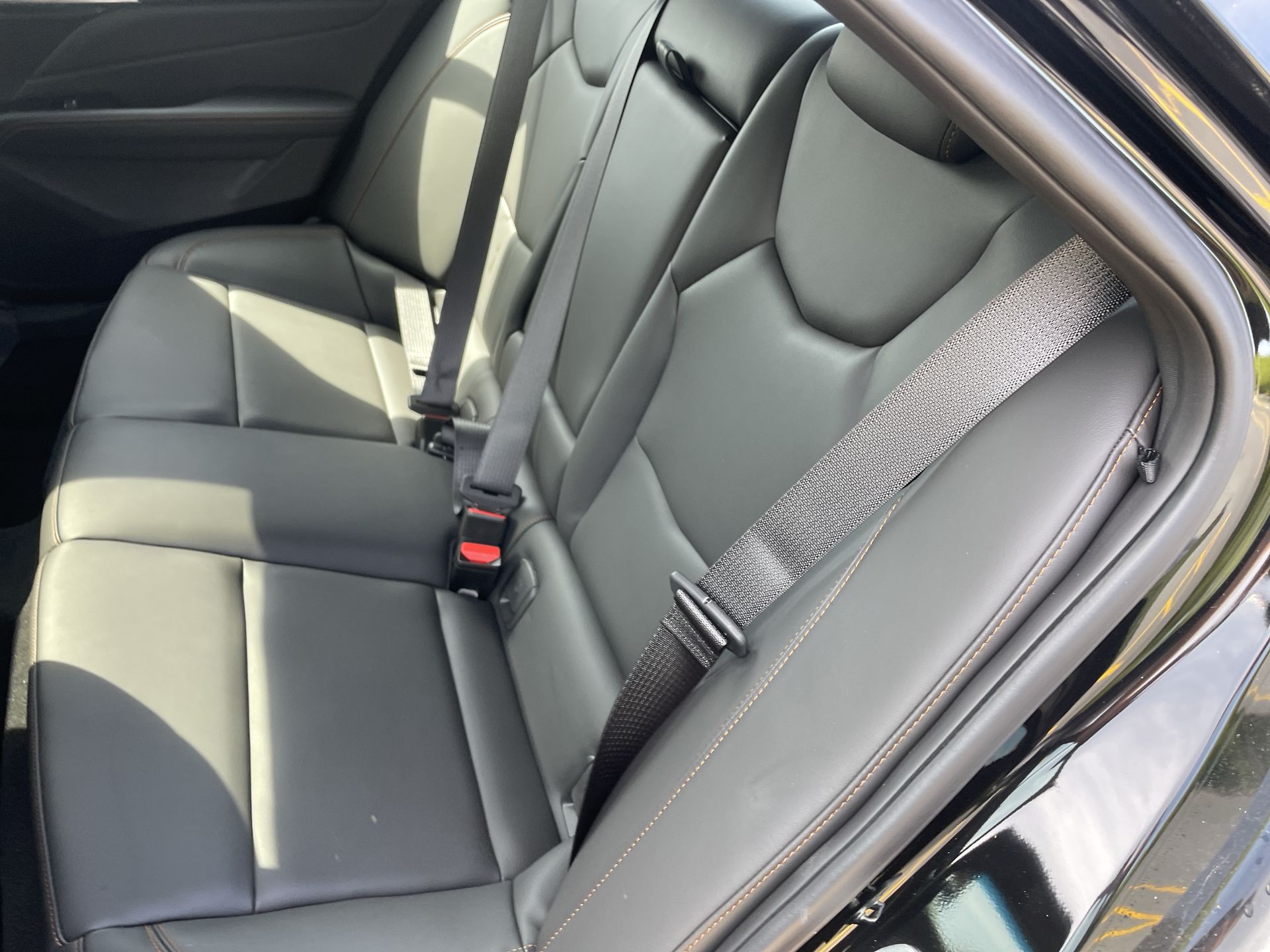 2025 Cadillac CT4 Sport