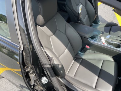 2025 Cadillac CT4 Sport