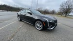 2025 Cadillac CT4 Sport
