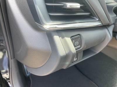 2025 Cadillac CT4 Sport