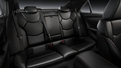 2025 Cadillac CT4 Sport