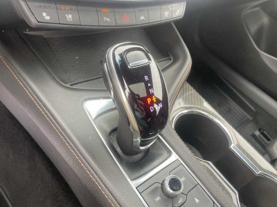 2022 Cadillac CT4-V V-Series
