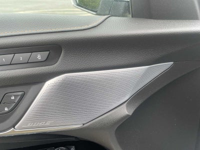 2022 Cadillac CT4-V V-Series