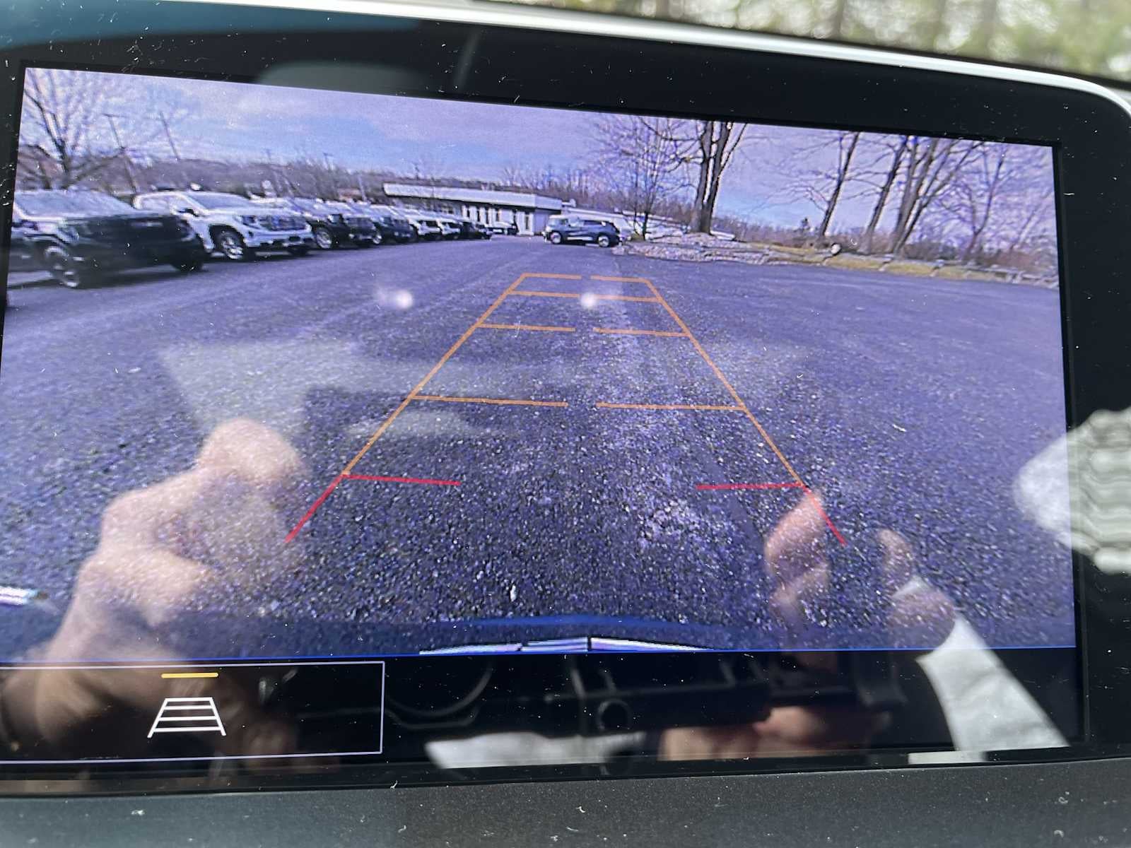 2023 Cadillac CT4 Luxury