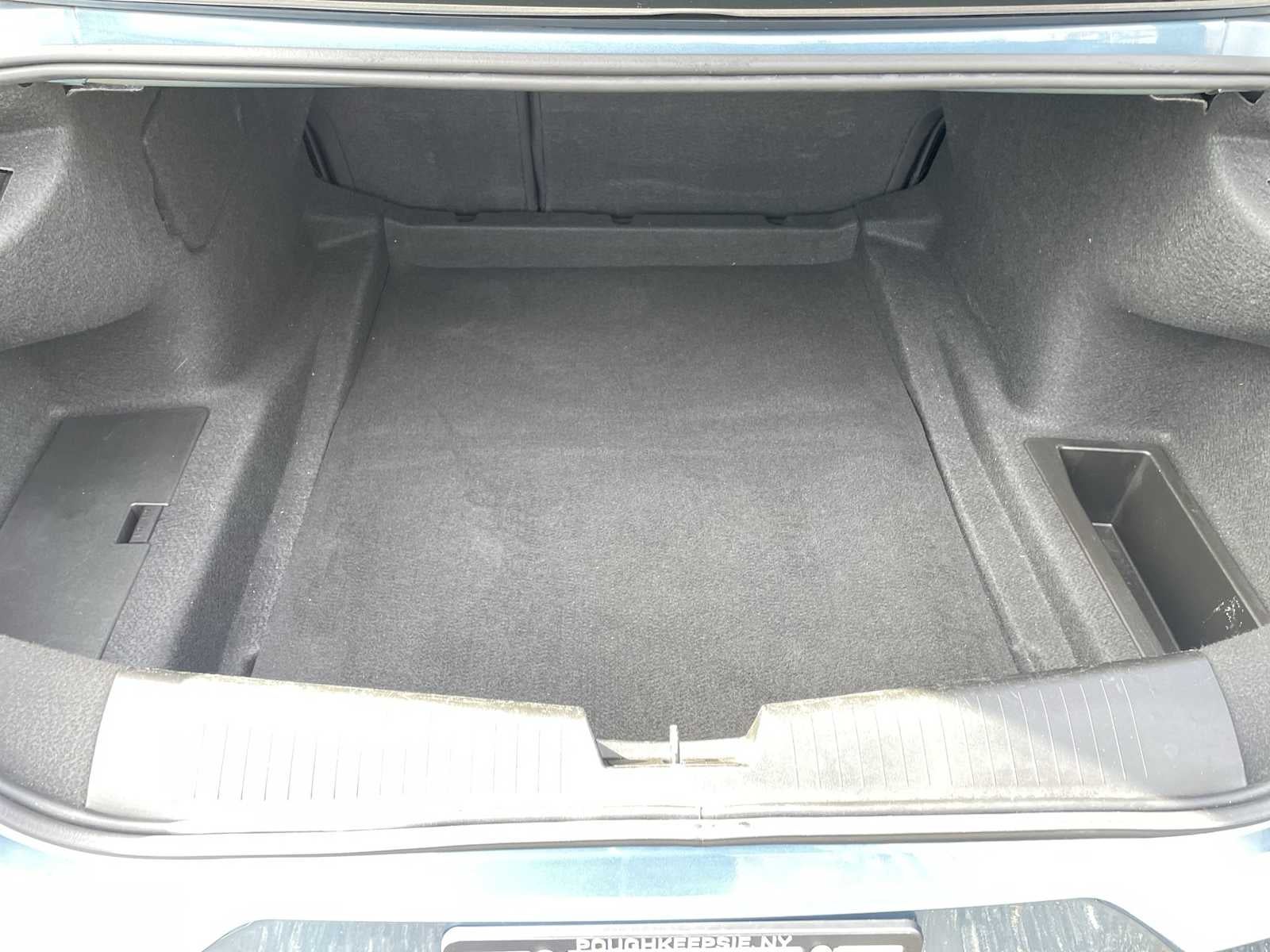 2023 Cadillac CT4 Luxury