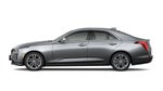 2026 Cadillac CT4 Luxury