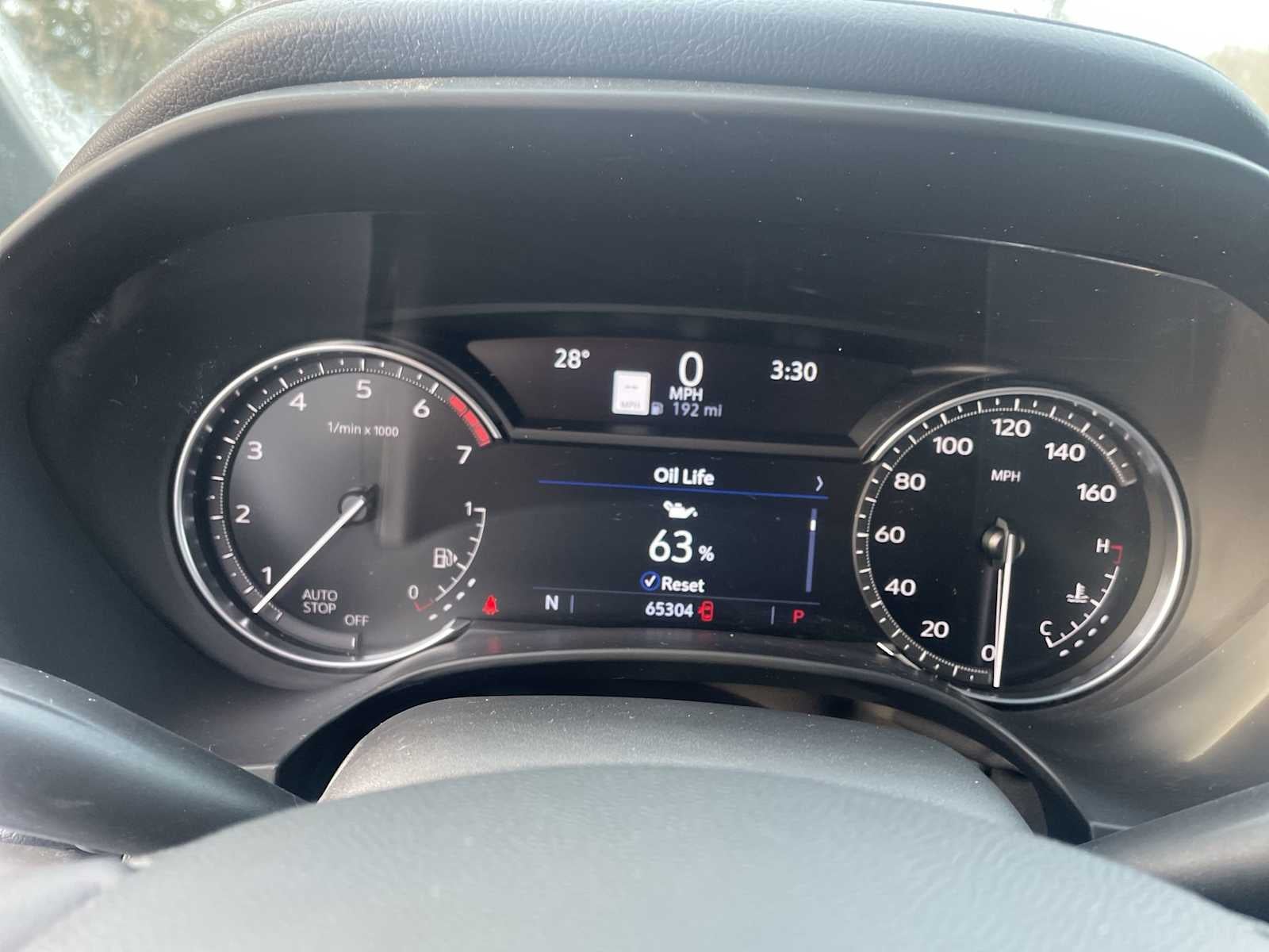 2023 Cadillac CT4 Luxury