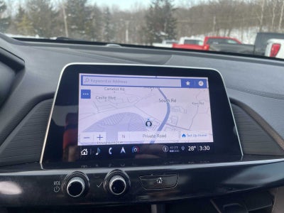 2023 Cadillac CT4 Luxury